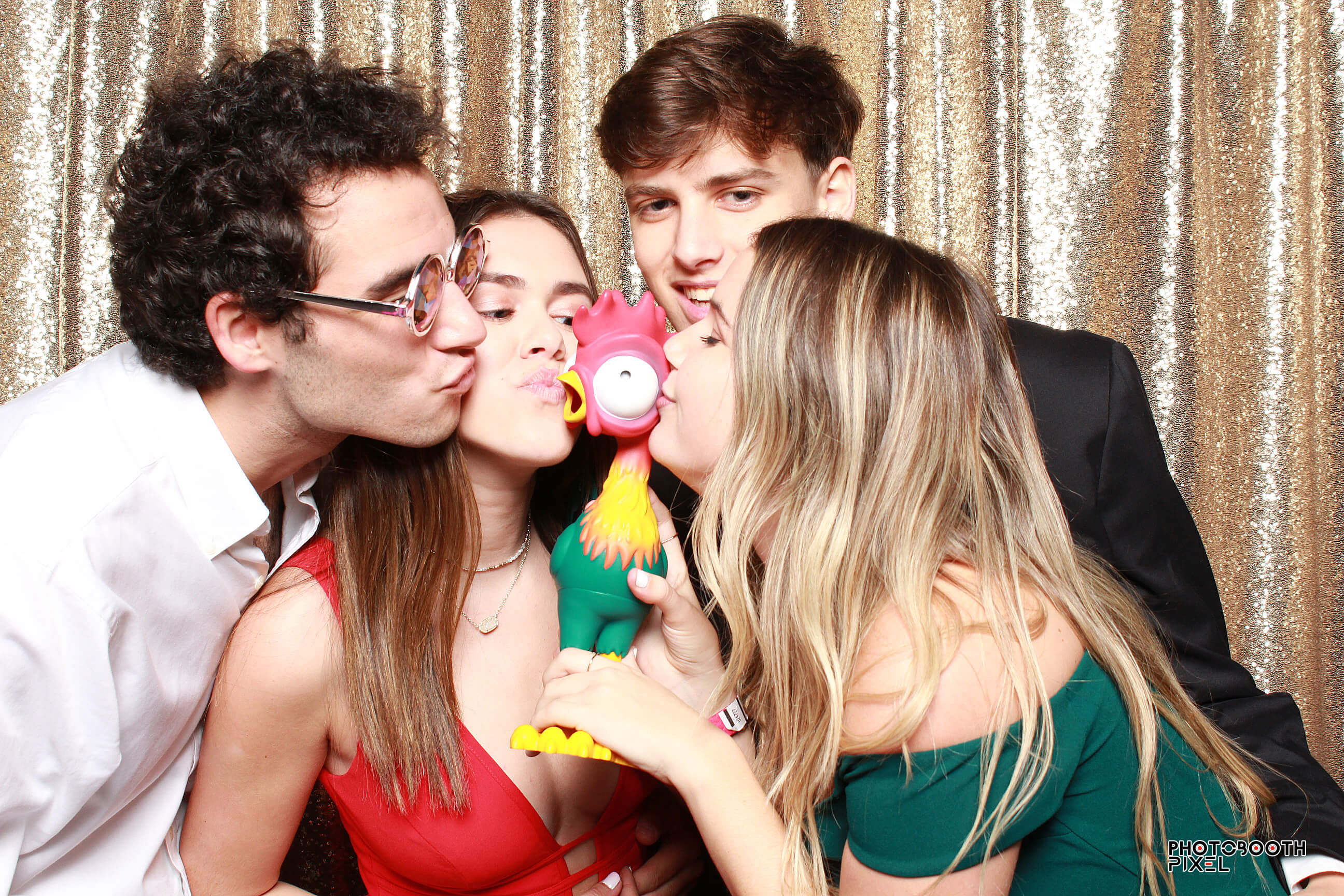 Alpha Chi Omega Formal | View more photos from the event at gallery.photoboothpixel.com/u/PhotoBoothPixel/Alpha-Chi-Omega-Formal